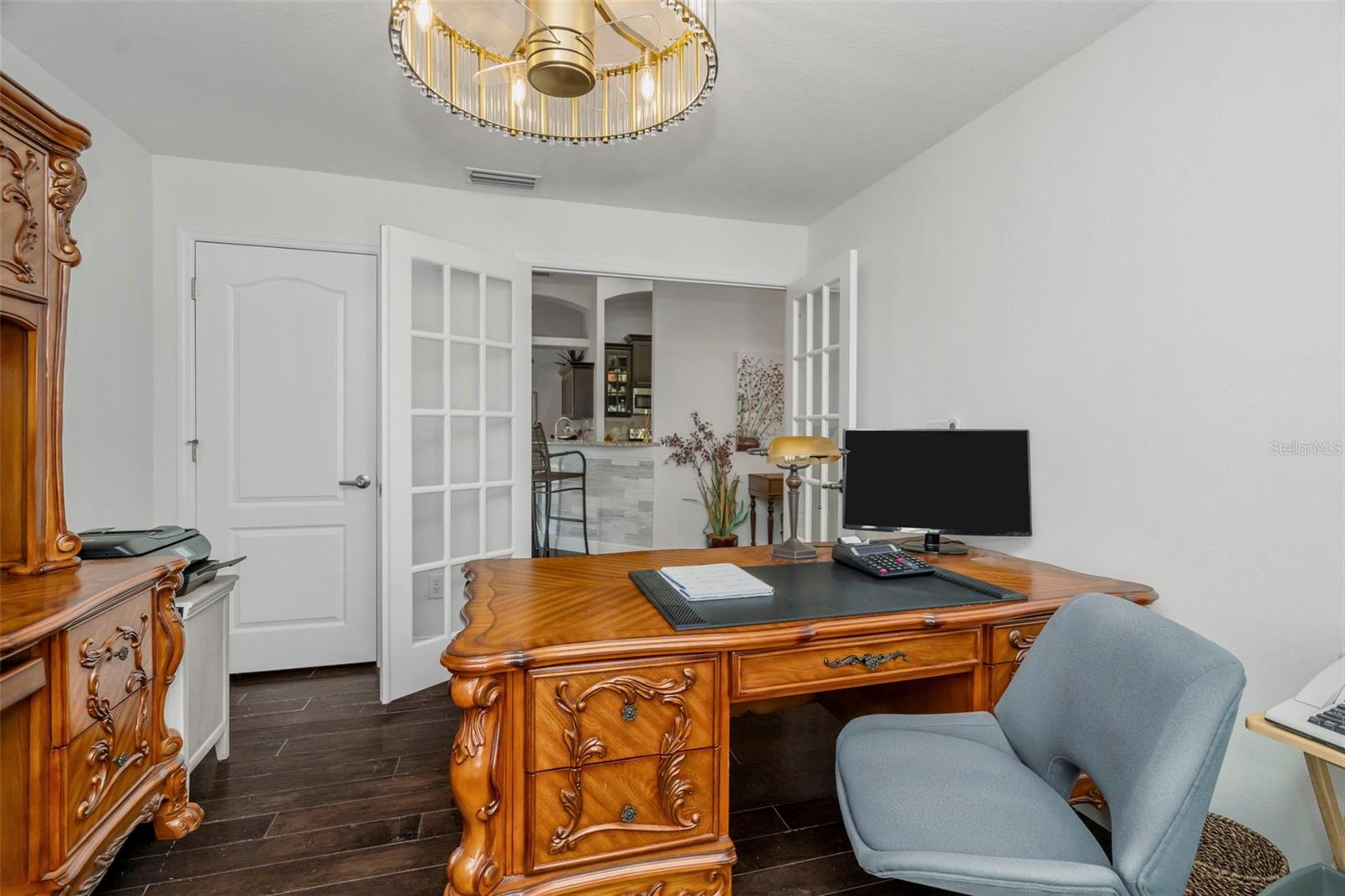 BASSET CREEK ESTATES PH 1 - Residential
