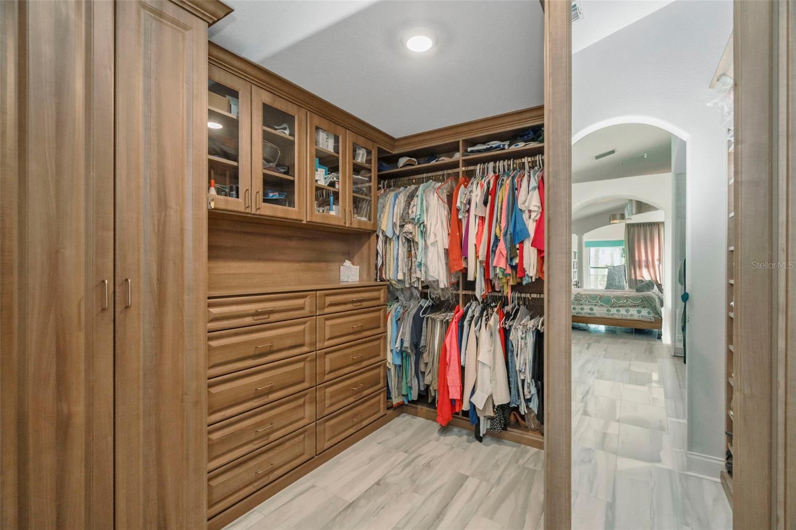 BASSET CREEK ESTATES PH 1 - Residential
