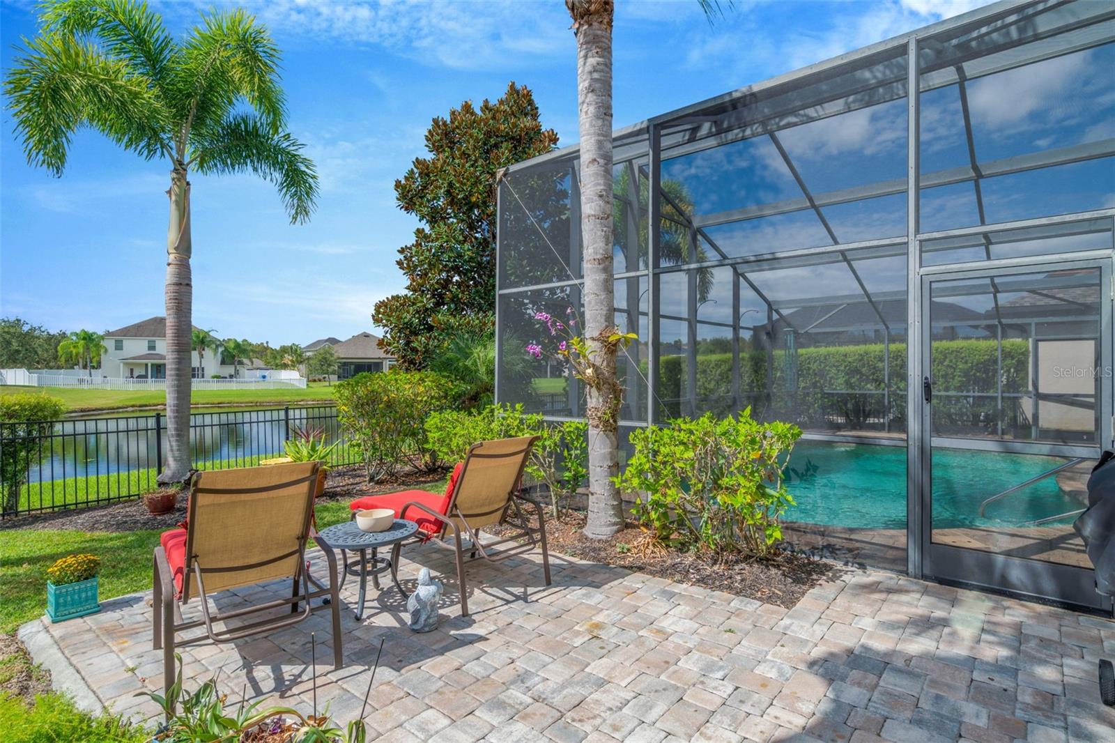 BASSET CREEK ESTATES PH 1 - Residential