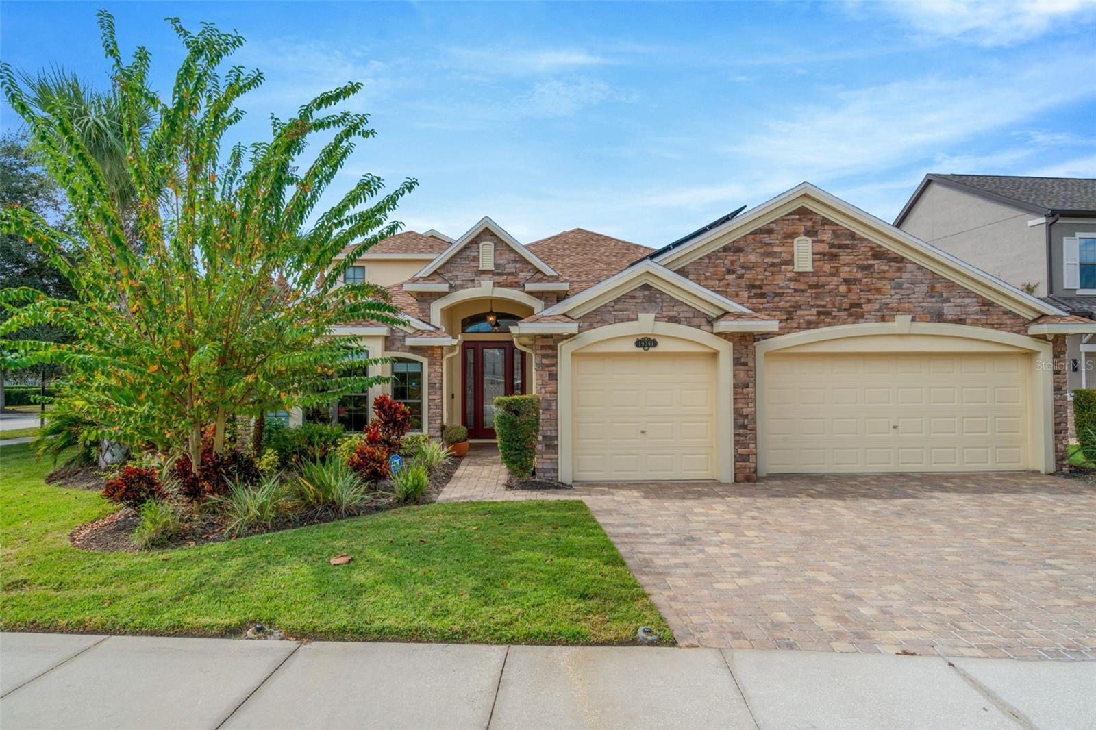 BASSET CREEK ESTATES PH 1 - Residential