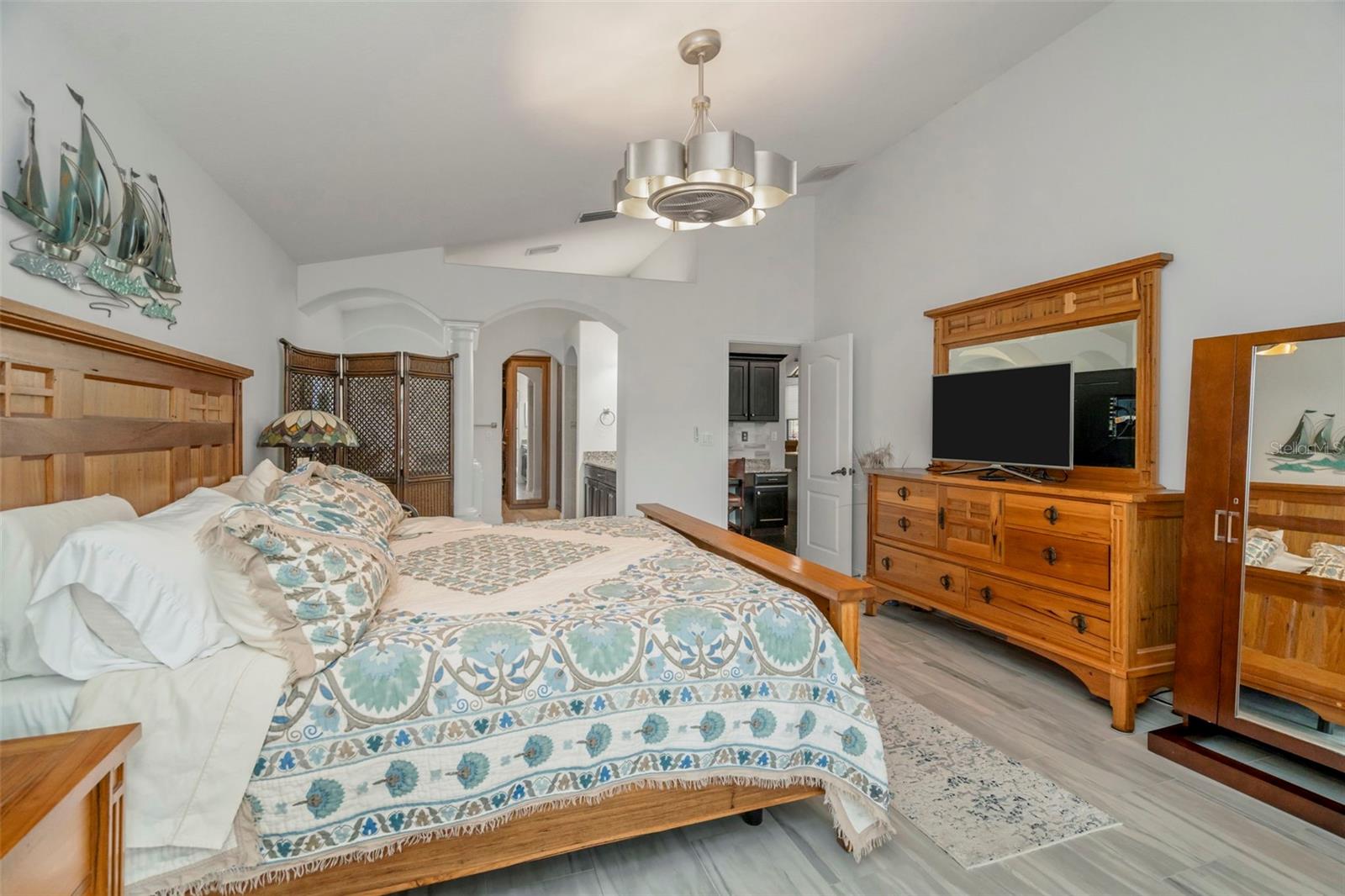 BASSET CREEK ESTATES PH 1 - Residential