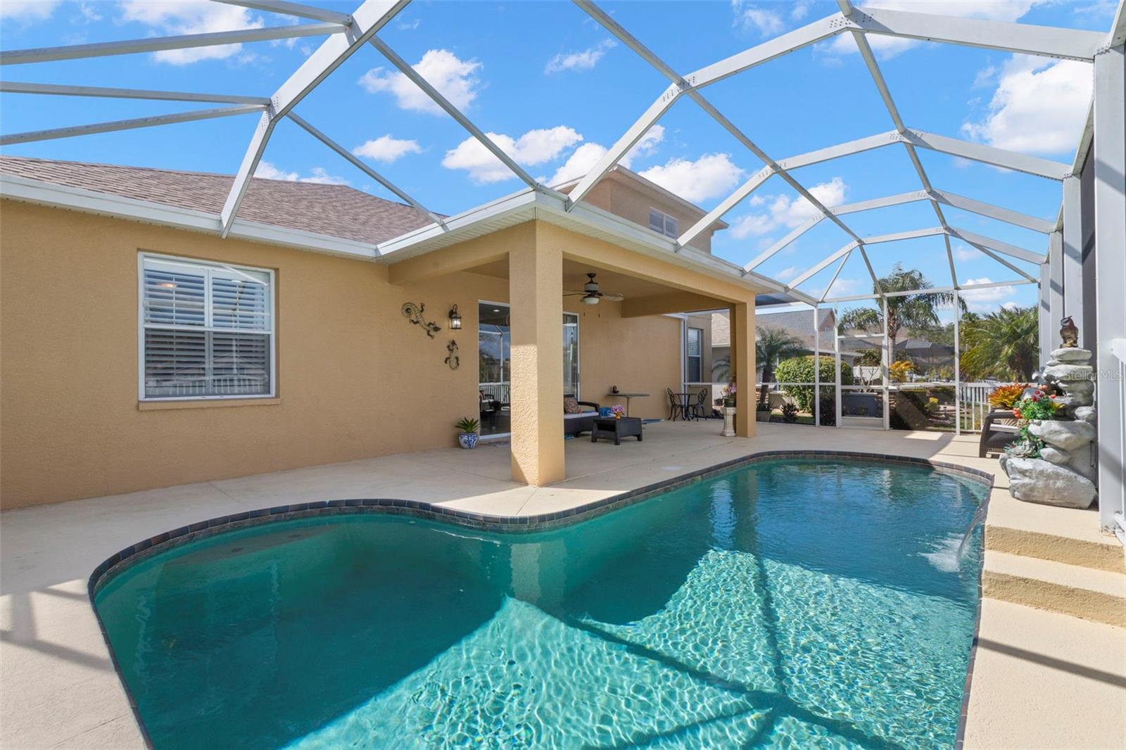 IVY LAKE ESTATES - Residential