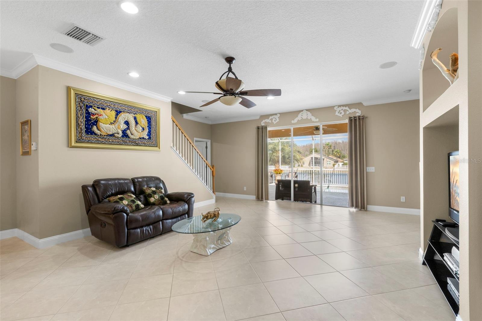 IVY LAKE ESTATES - Residential