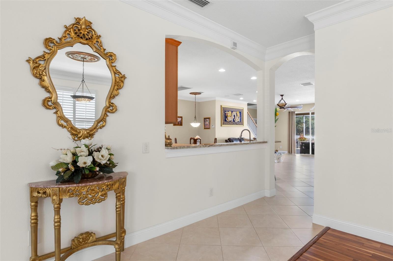 IVY LAKE ESTATES - Residential