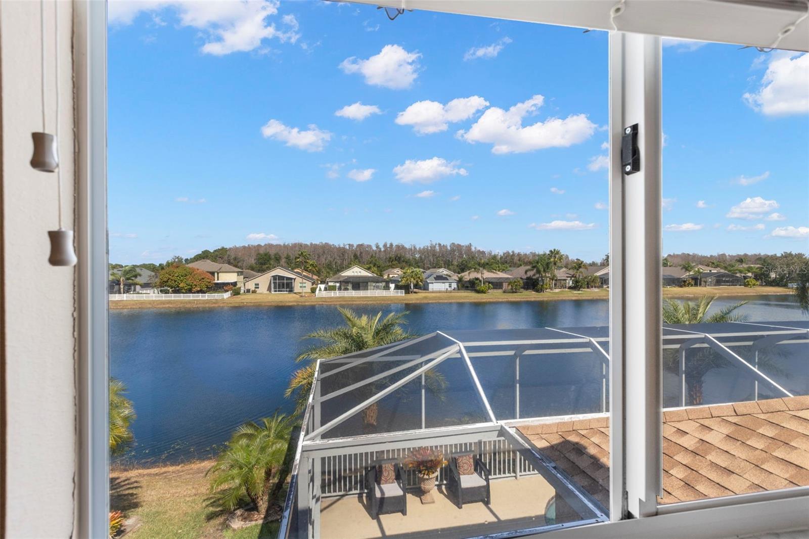 IVY LAKE ESTATES - Residential