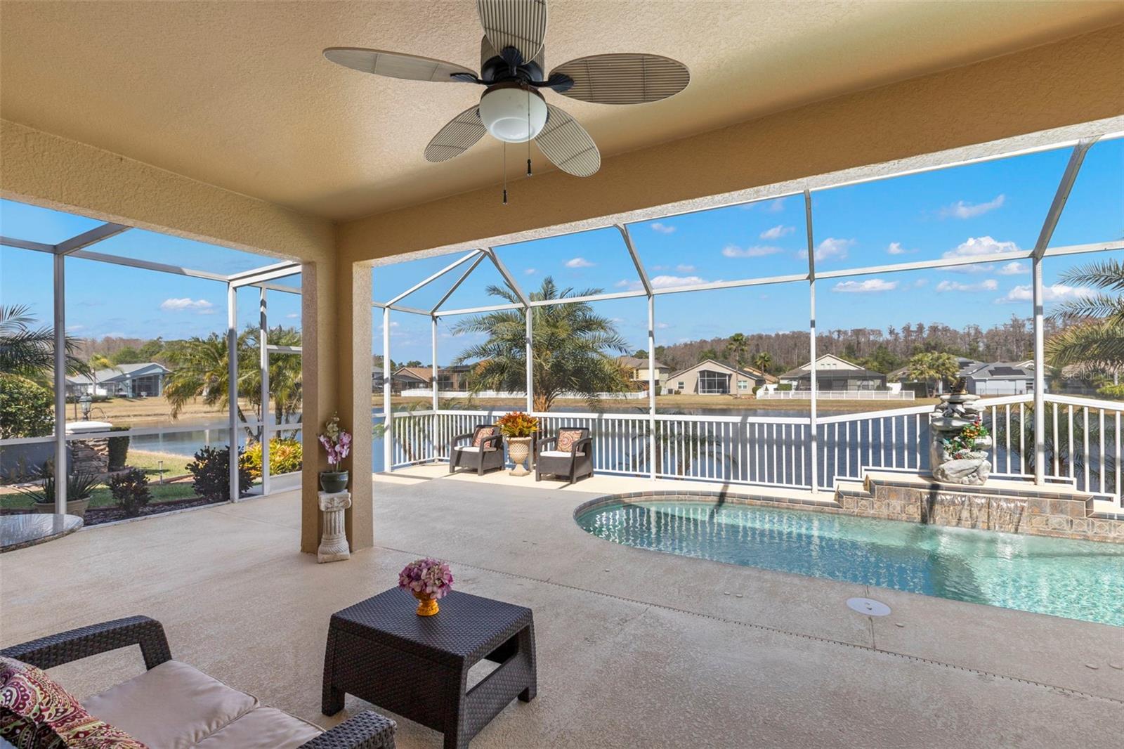 IVY LAKE ESTATES - Residential