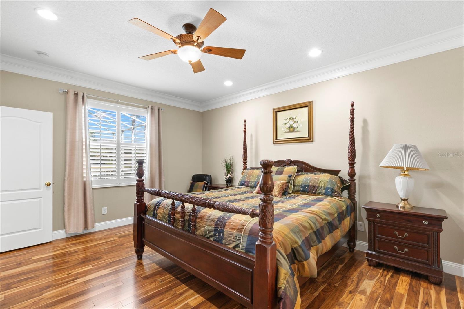 IVY LAKE ESTATES - Residential