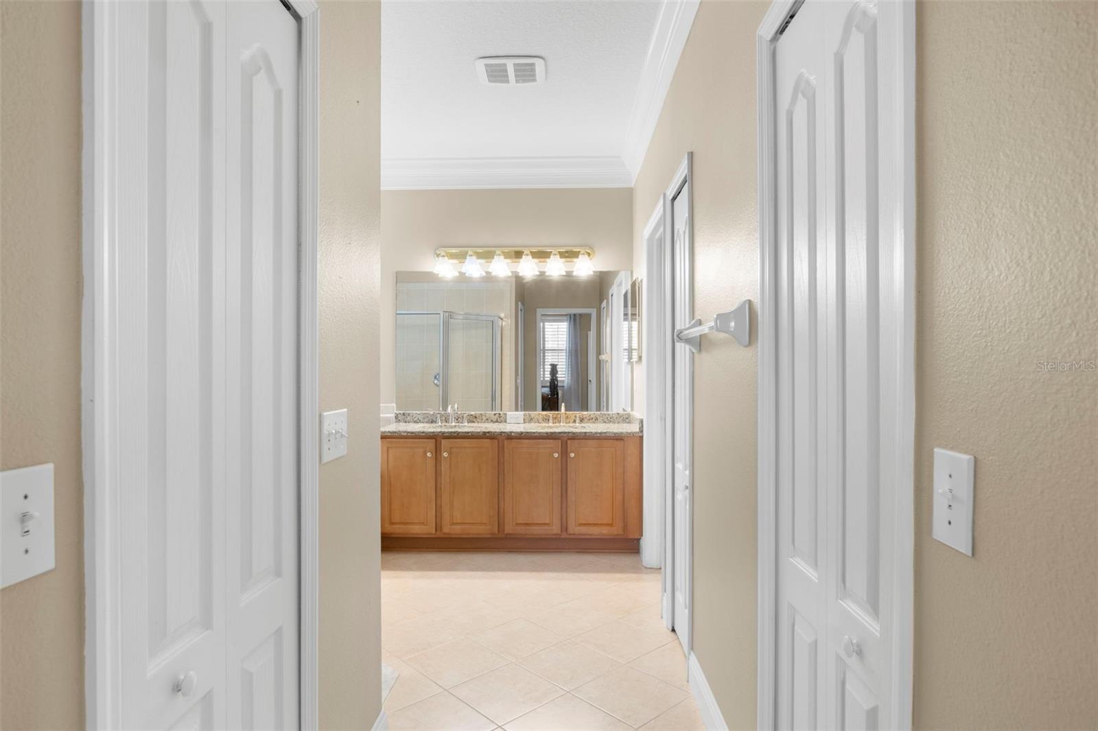 IVY LAKE ESTATES - Residential