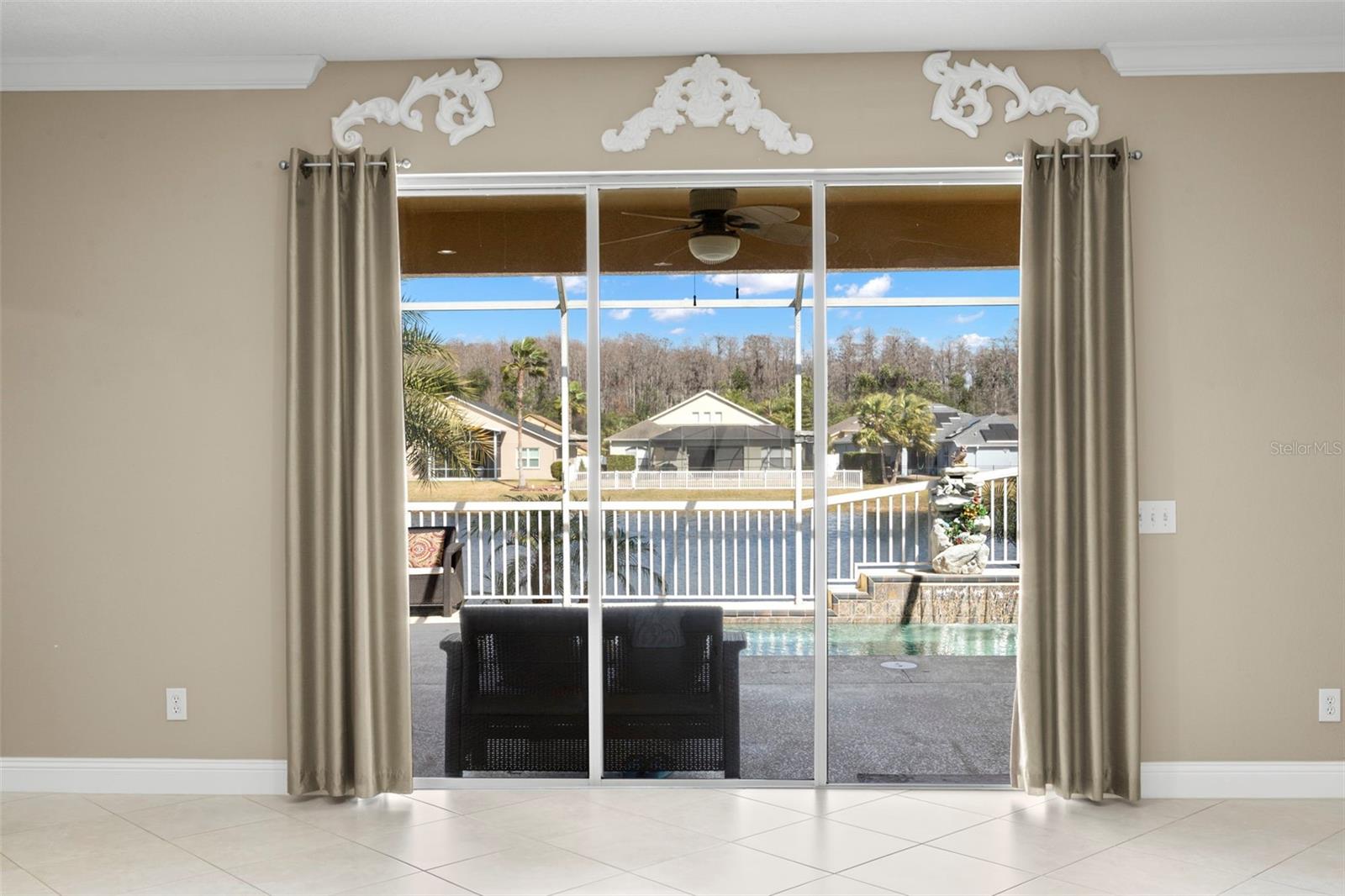 IVY LAKE ESTATES - Residential