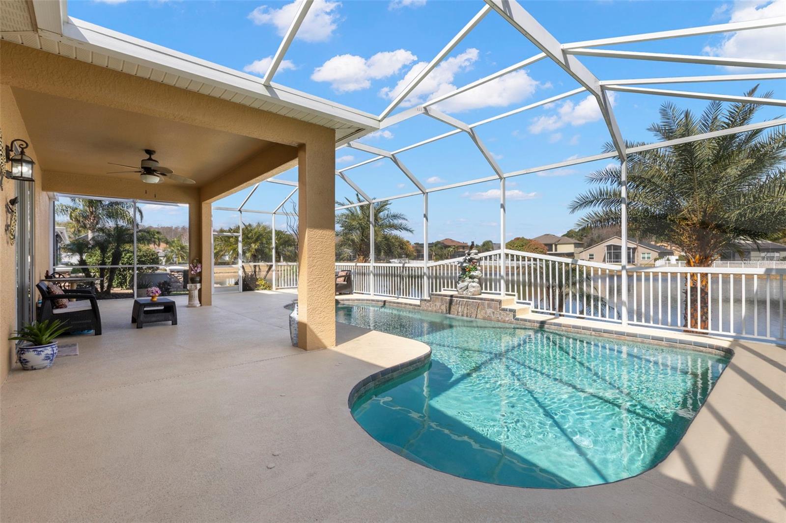 IVY LAKE ESTATES - Residential