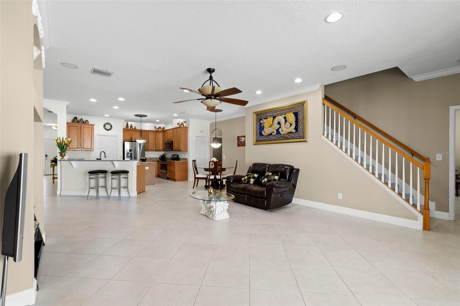 IVY LAKE ESTATES - Residential