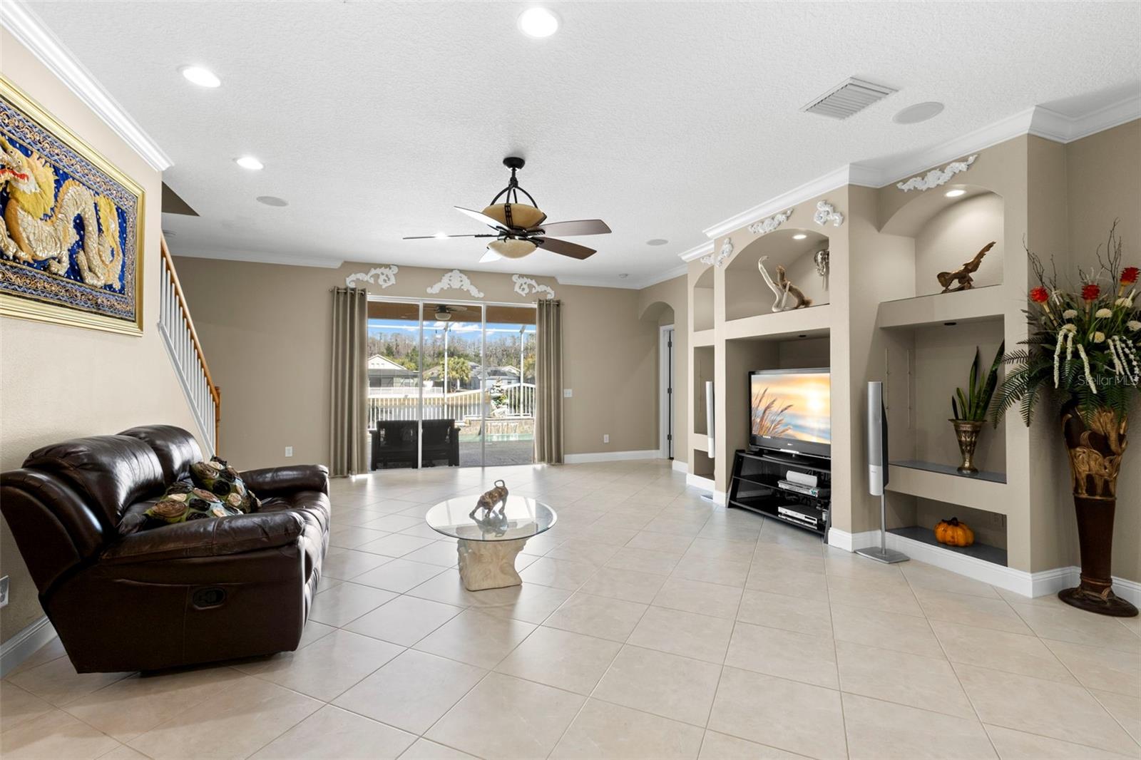 IVY LAKE ESTATES - Residential