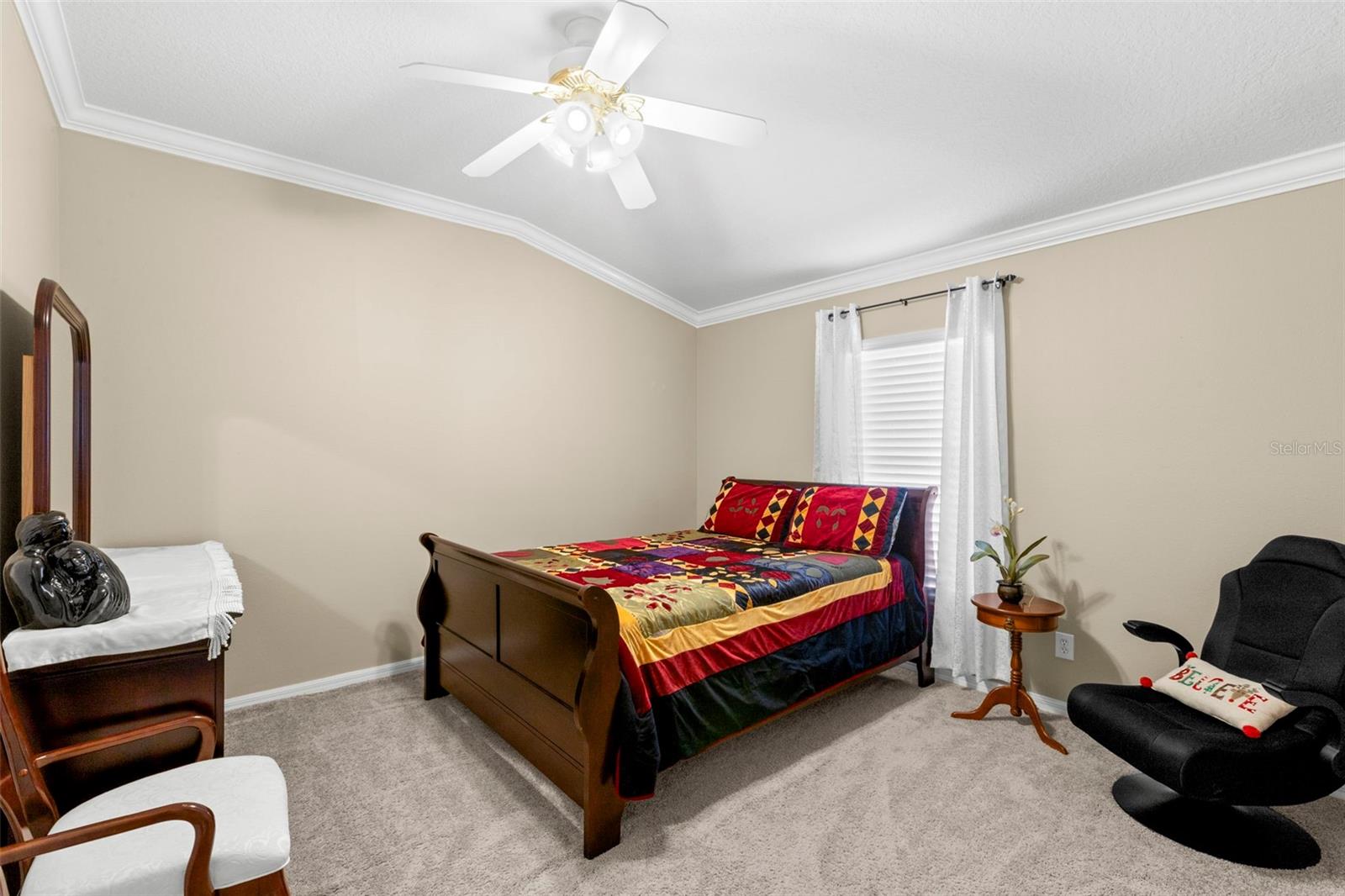 IVY LAKE ESTATES - Residential