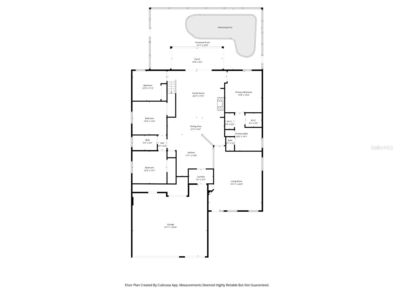 IVY LAKE ESTATES - Residential
