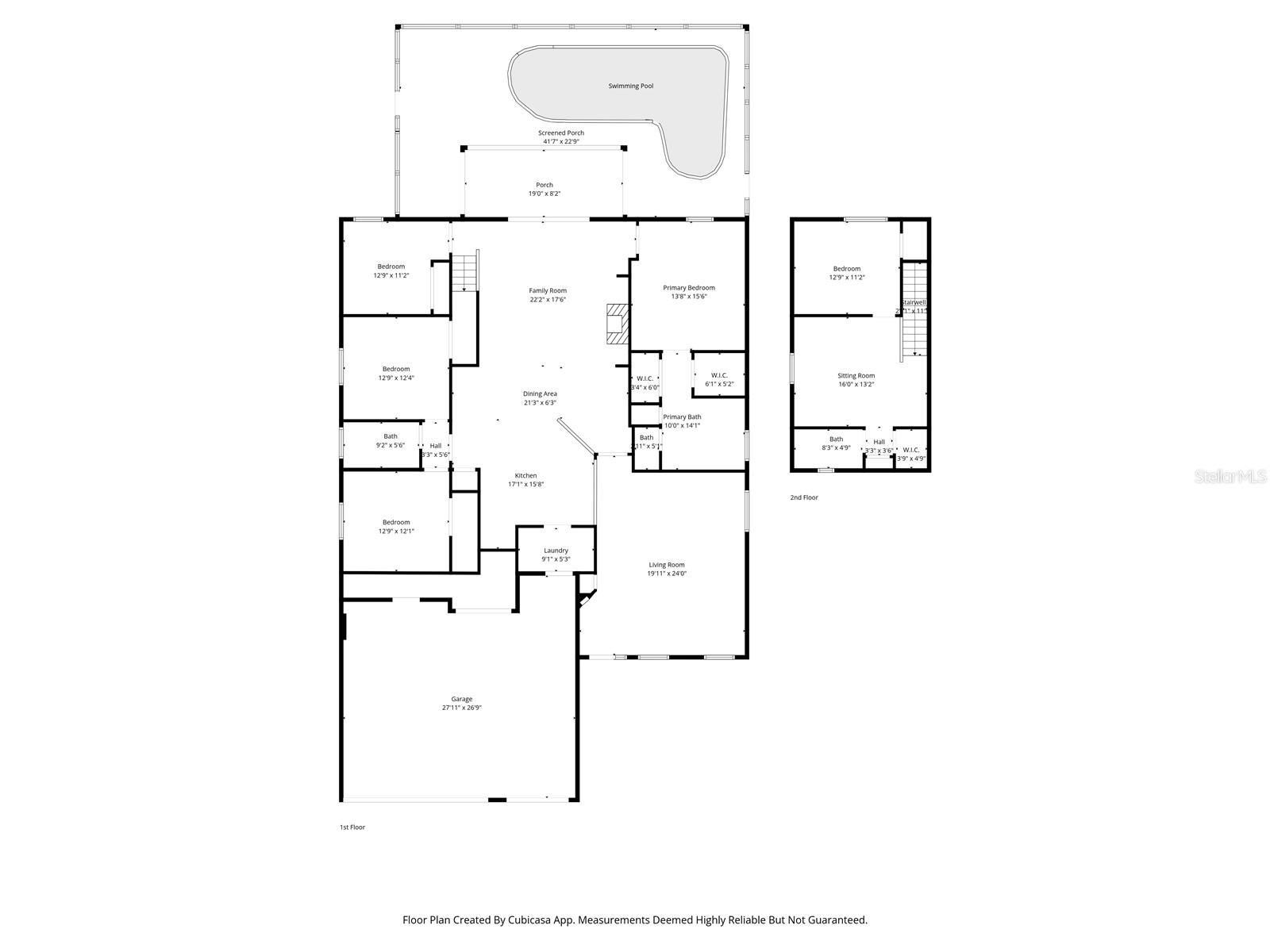 IVY LAKE ESTATES - Residential