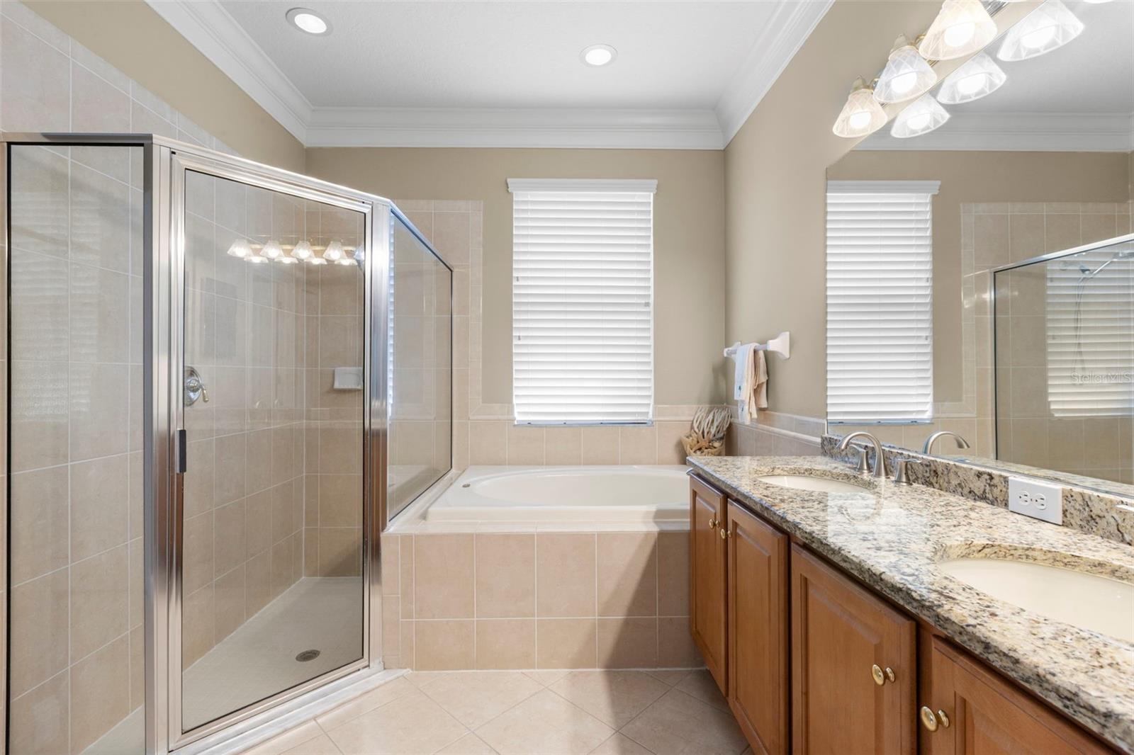 IVY LAKE ESTATES - Residential