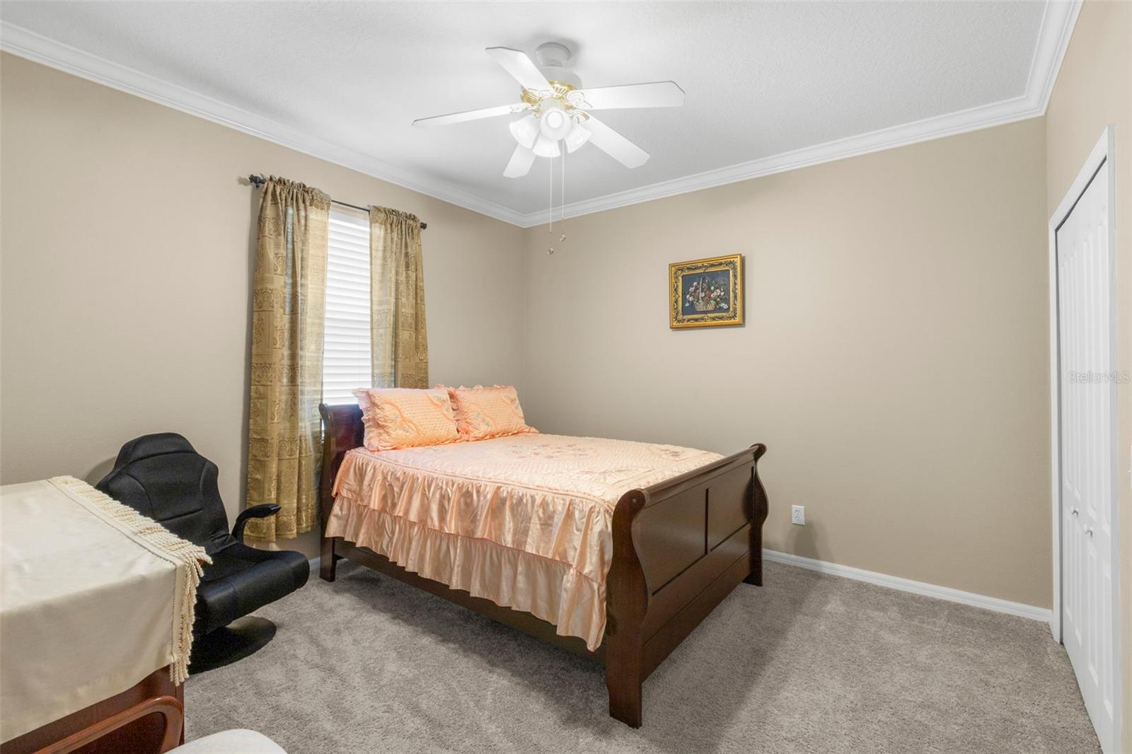 IVY LAKE ESTATES - Residential