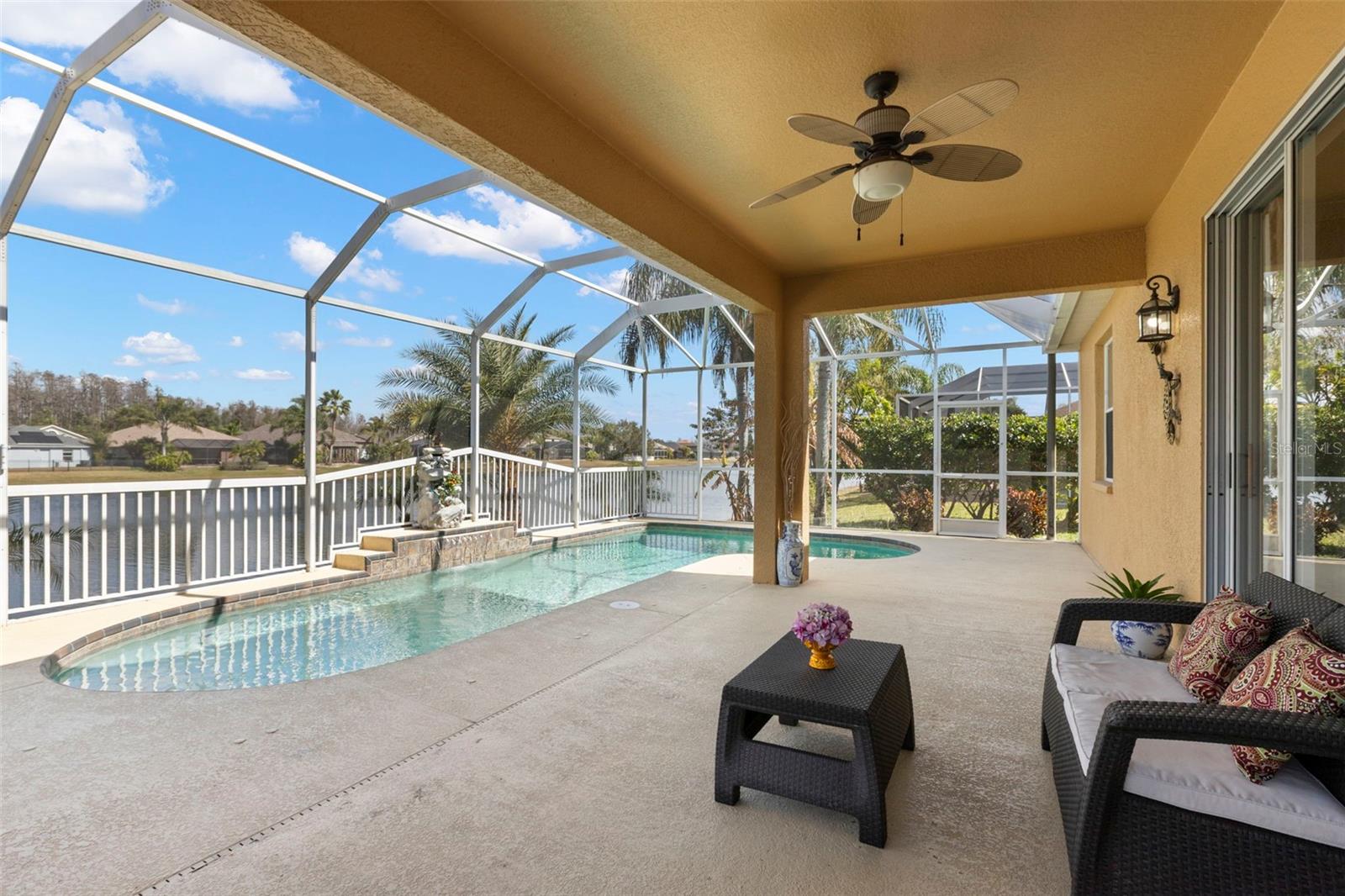 IVY LAKE ESTATES - Residential