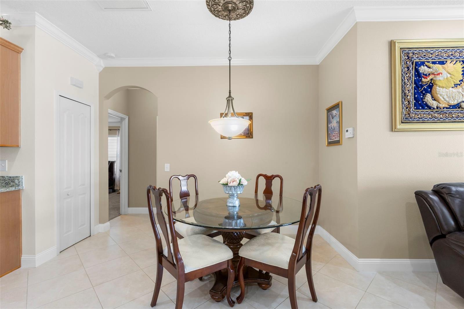 IVY LAKE ESTATES - Residential