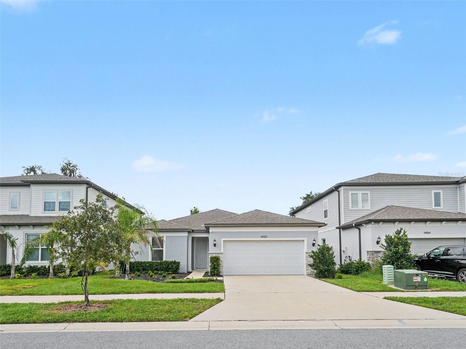 14180 SAMOA HILL COURT