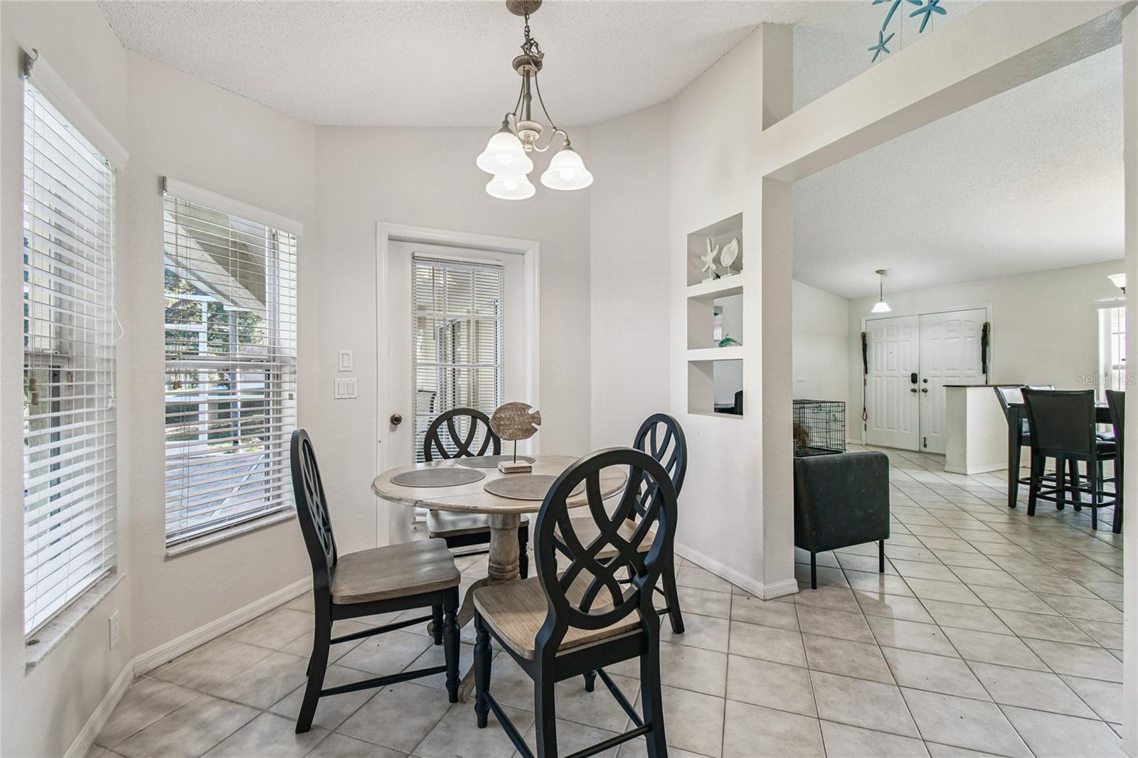 SPRING HILL - Residential