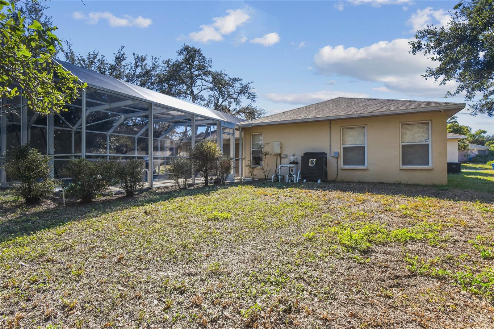 SPRING HILL - Residential