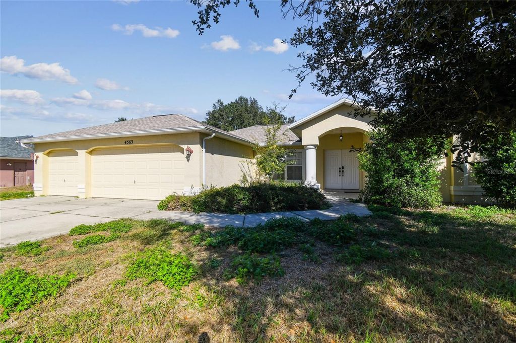 Photo of 4563 Bayridge Court, Spring Hill, FL 34606 (MLS # TB8445075)