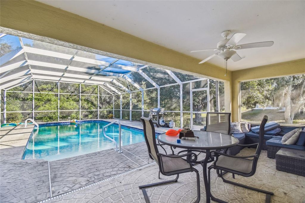 Photo of 4563 Bayridge Court, Spring Hill, FL 34606 (MLS # TB8445075)