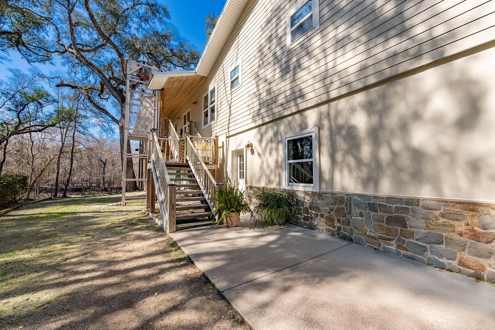 THREE RIVERS ESTATES - Residential