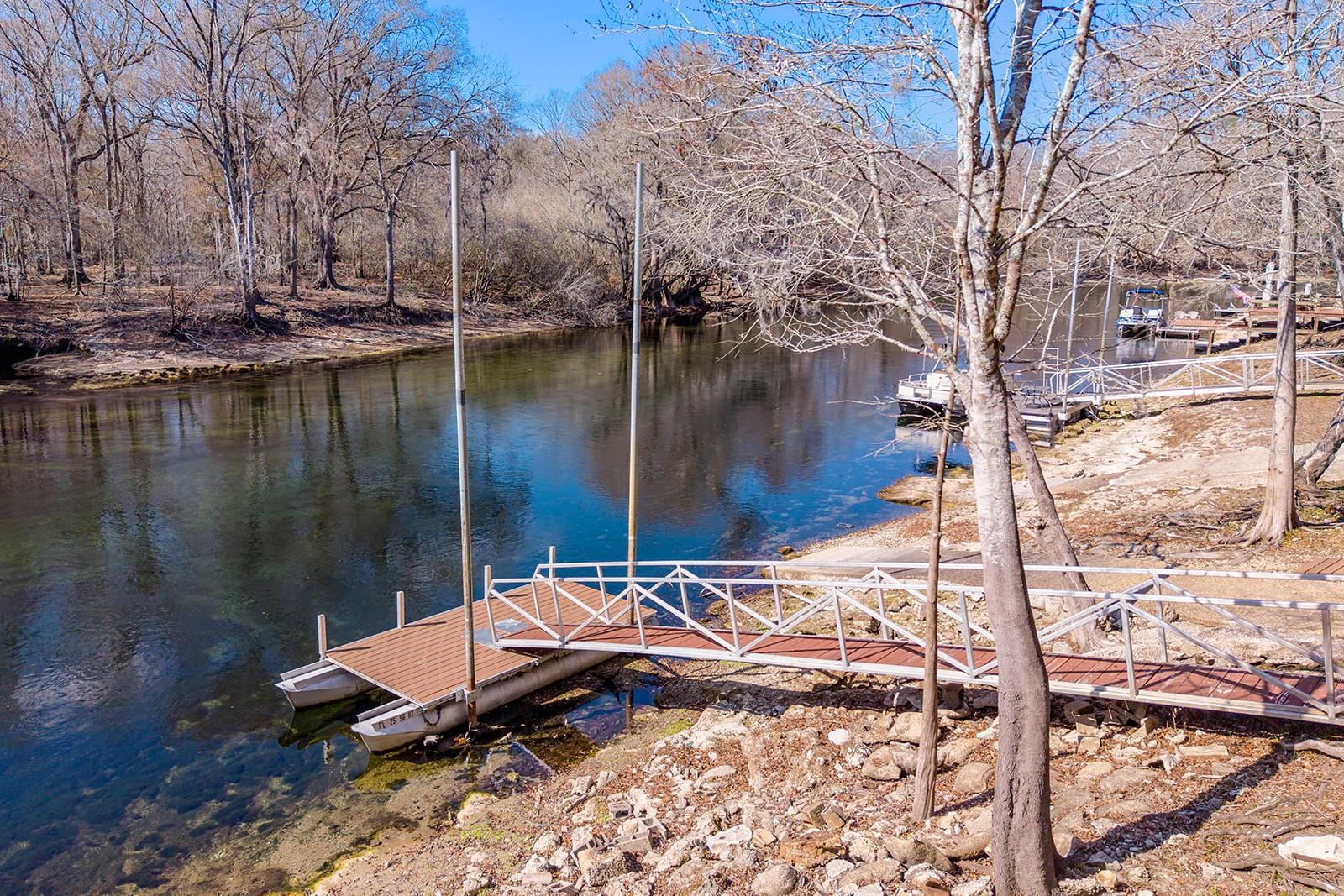 THREE RIVERS ESTATES - Residential