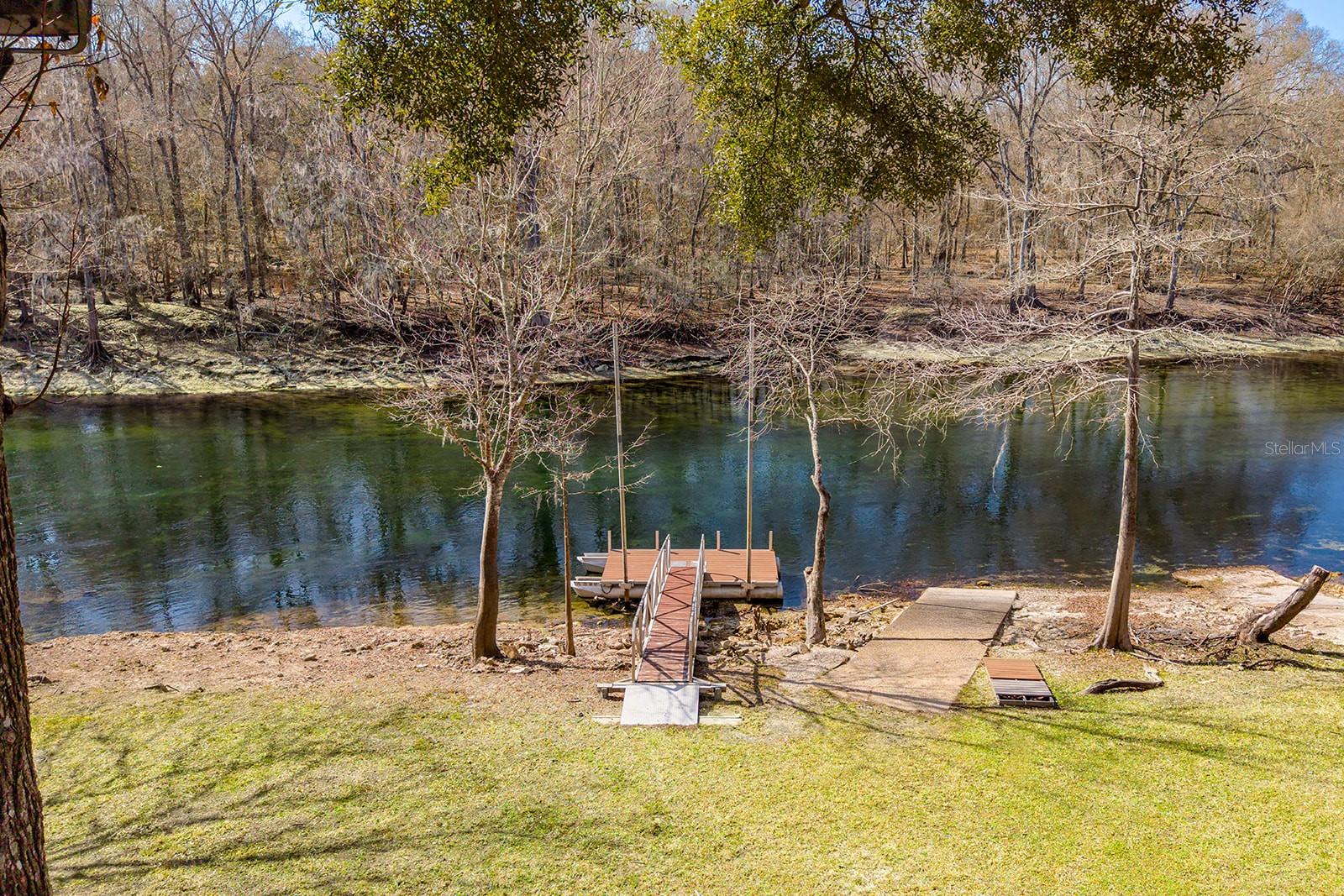 THREE RIVERS ESTATES - Residential