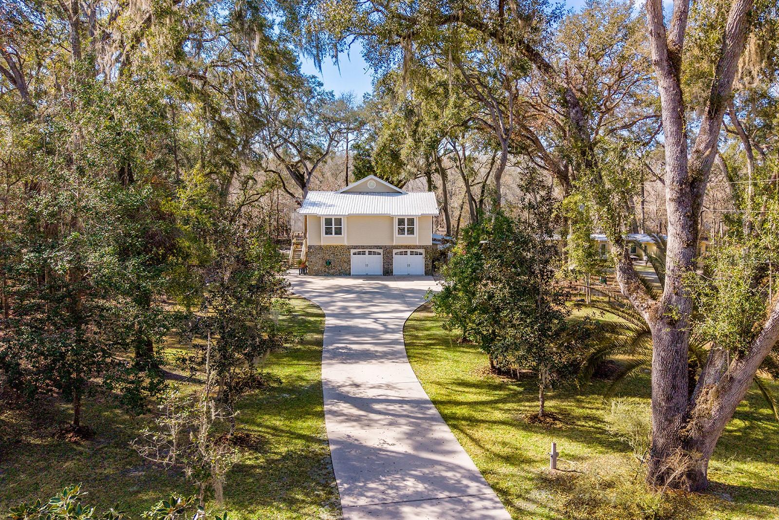 THREE RIVERS ESTATES - Residential