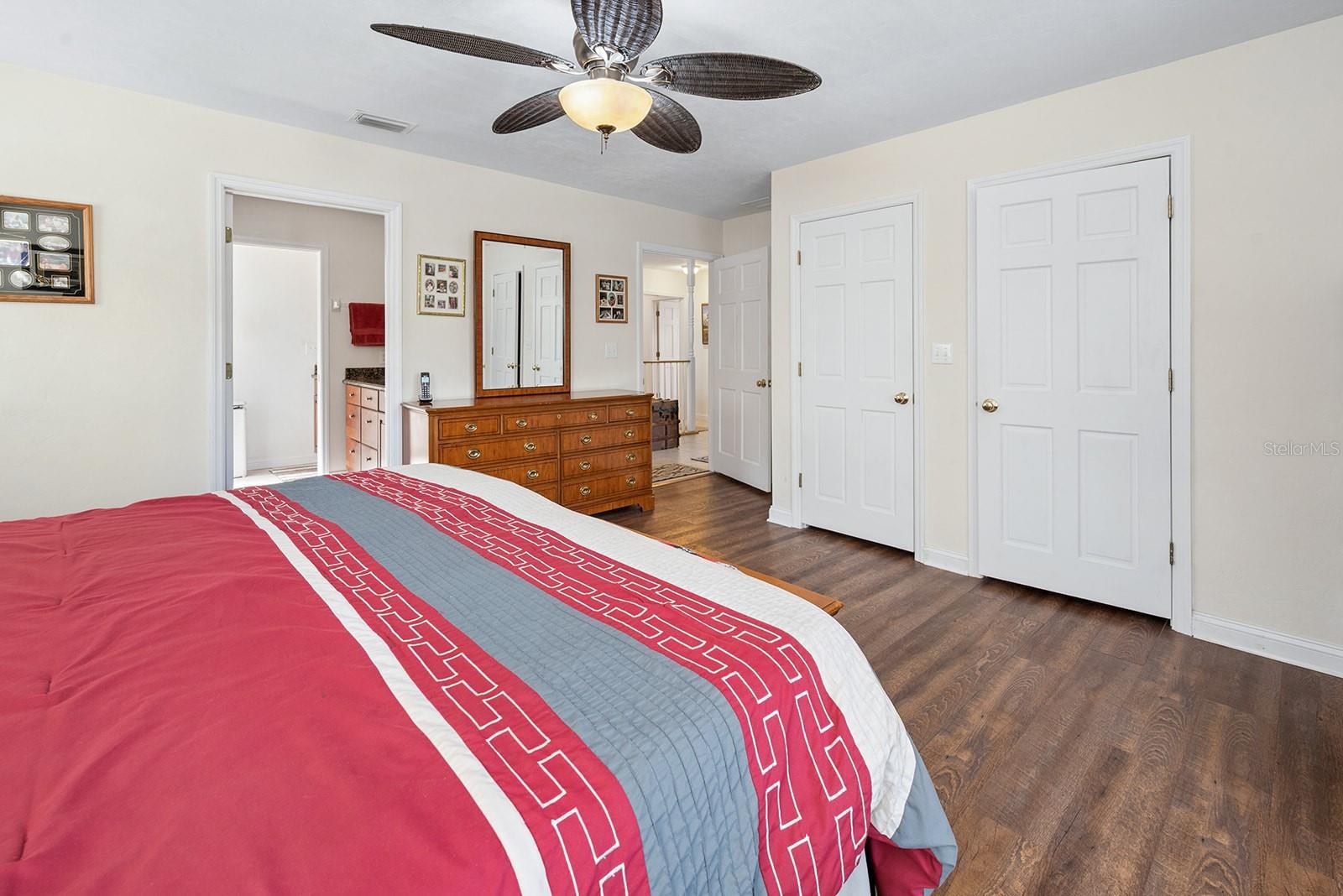 THREE RIVERS ESTATES - Residential