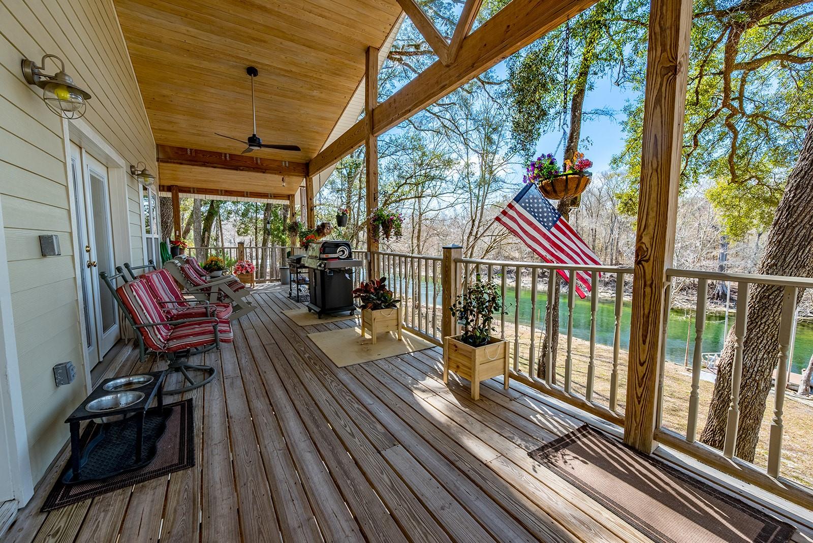 THREE RIVERS ESTATES - Residential