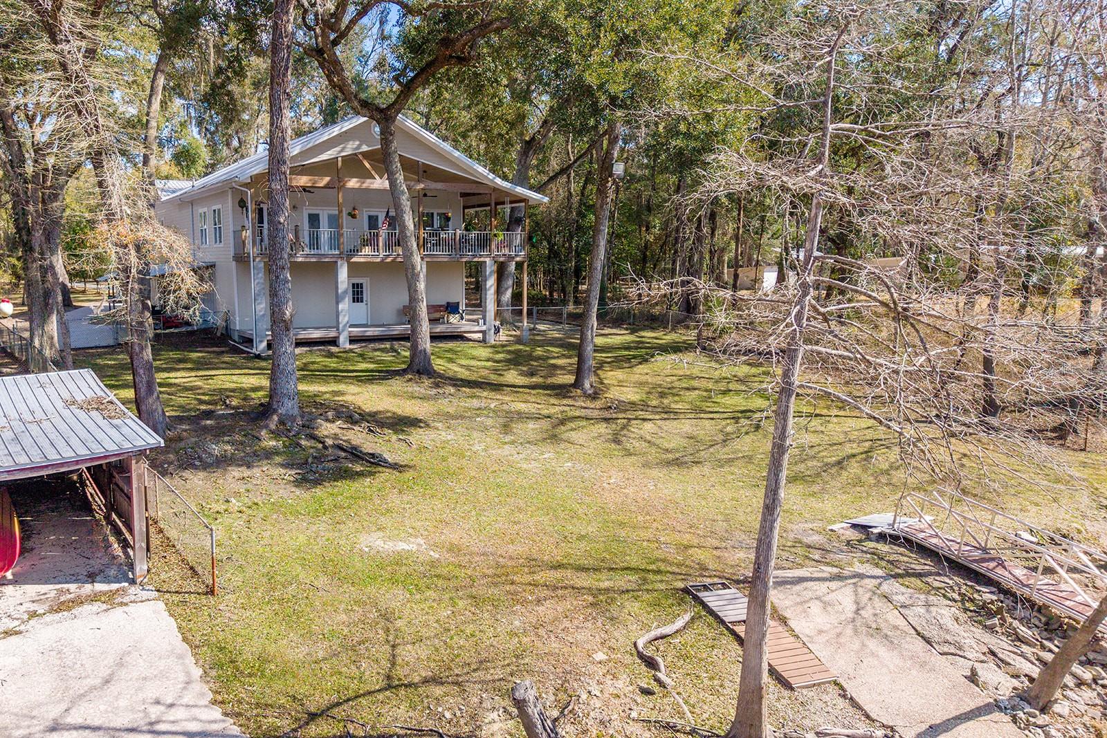 THREE RIVERS ESTATES - Residential