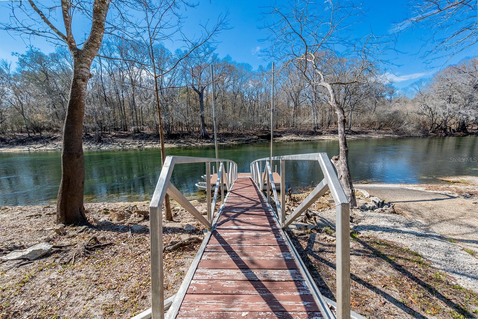 THREE RIVERS ESTATES - Residential