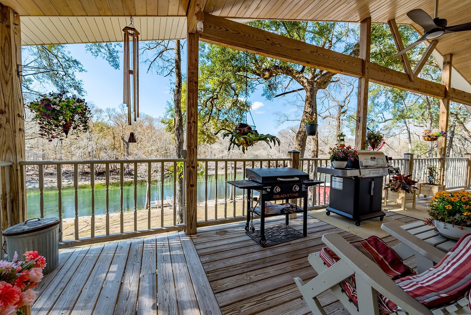 THREE RIVERS ESTATES - Residential