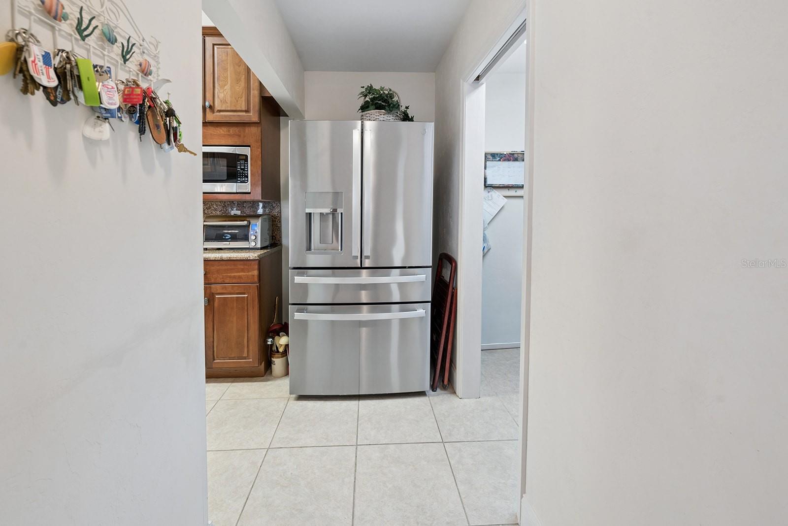 THREE RIVERS ESTATES - Residential