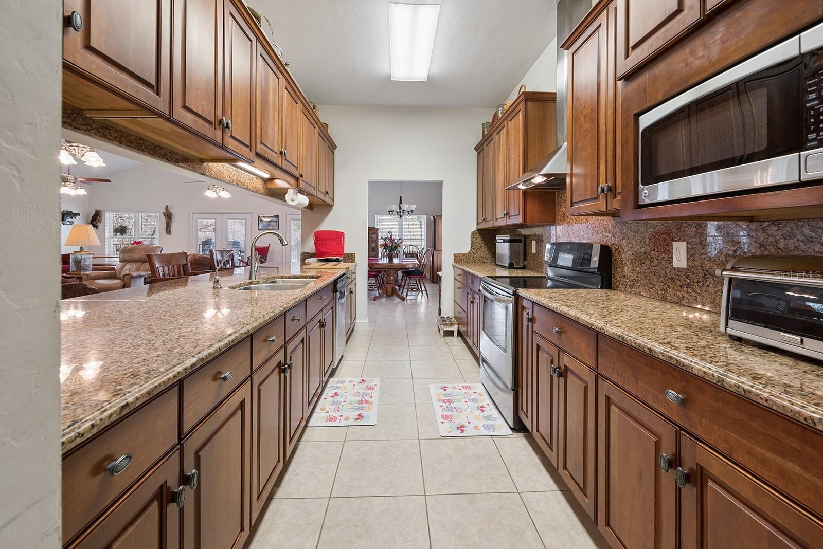 THREE RIVERS ESTATES - Residential