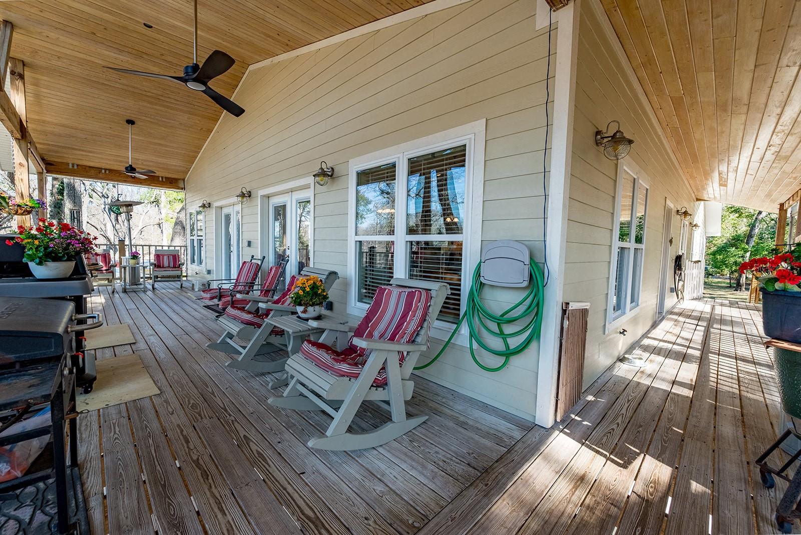 THREE RIVERS ESTATES - Residential