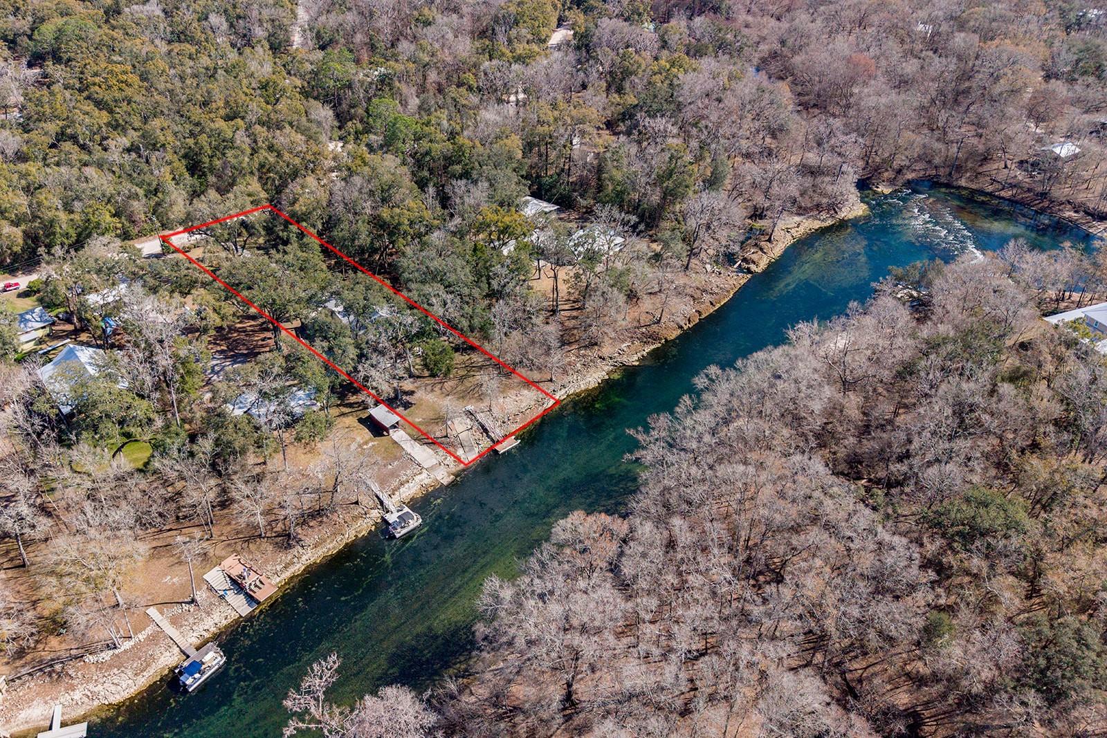 THREE RIVERS ESTATES - Residential