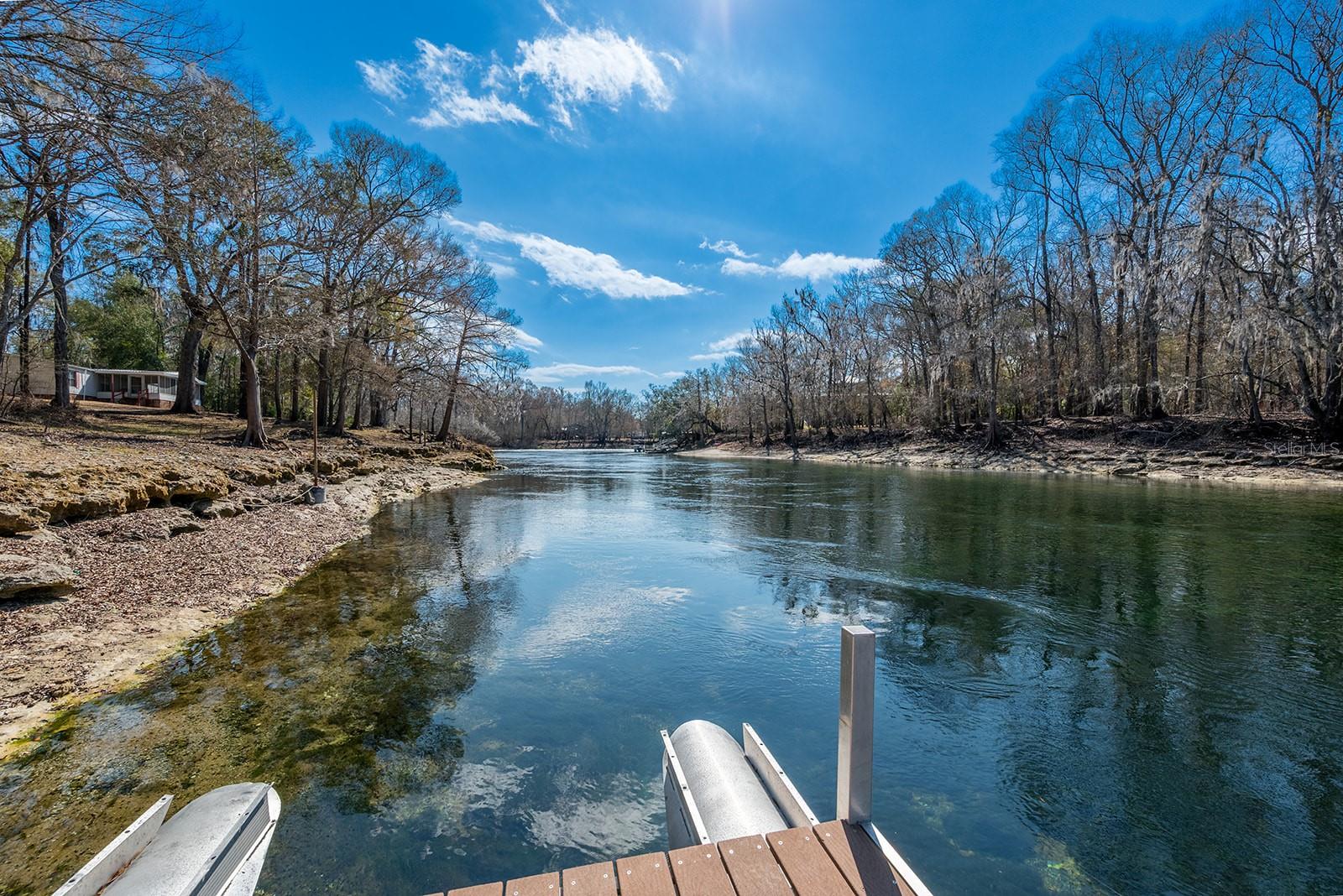 THREE RIVERS ESTATES - Residential