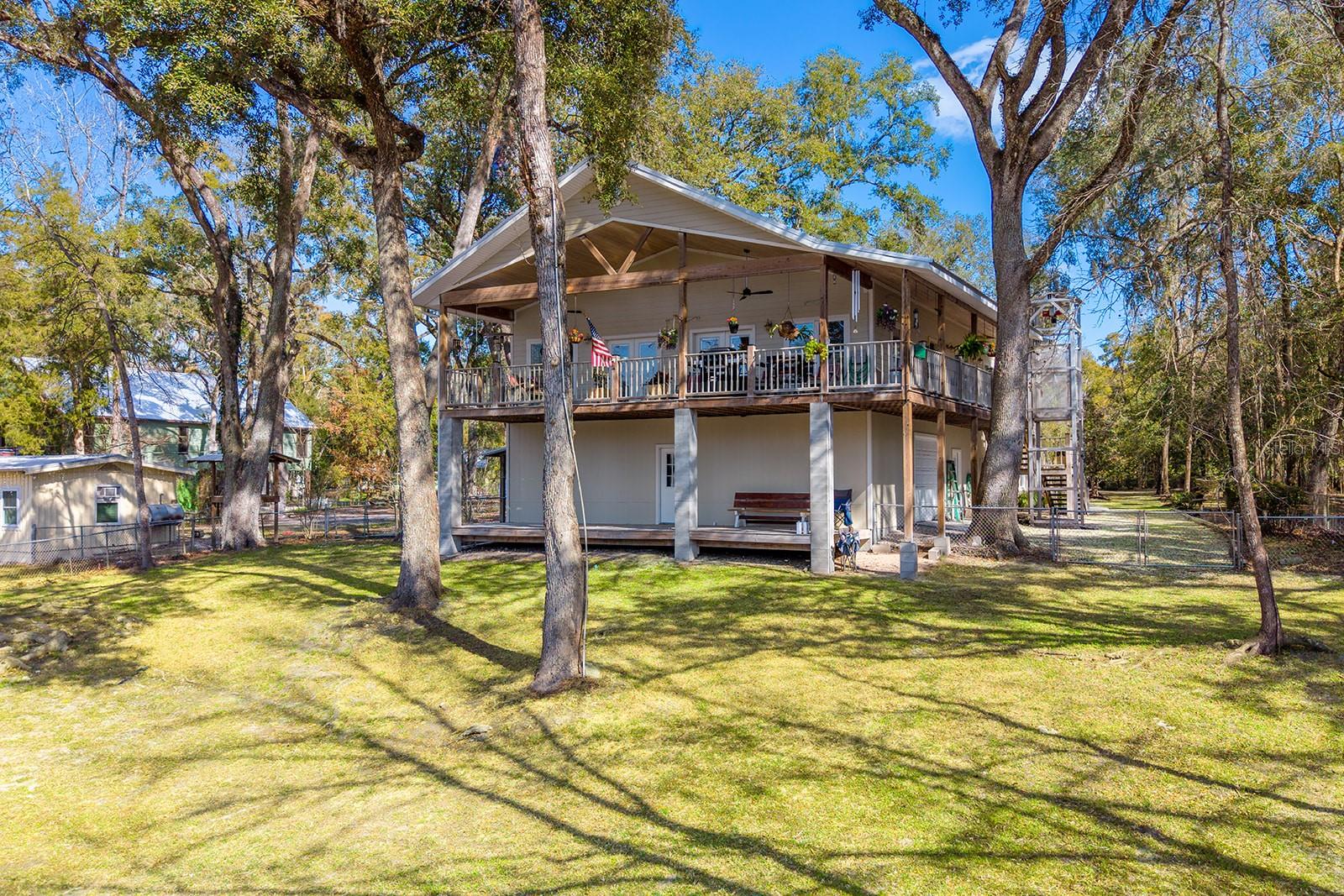 THREE RIVERS ESTATES - Residential