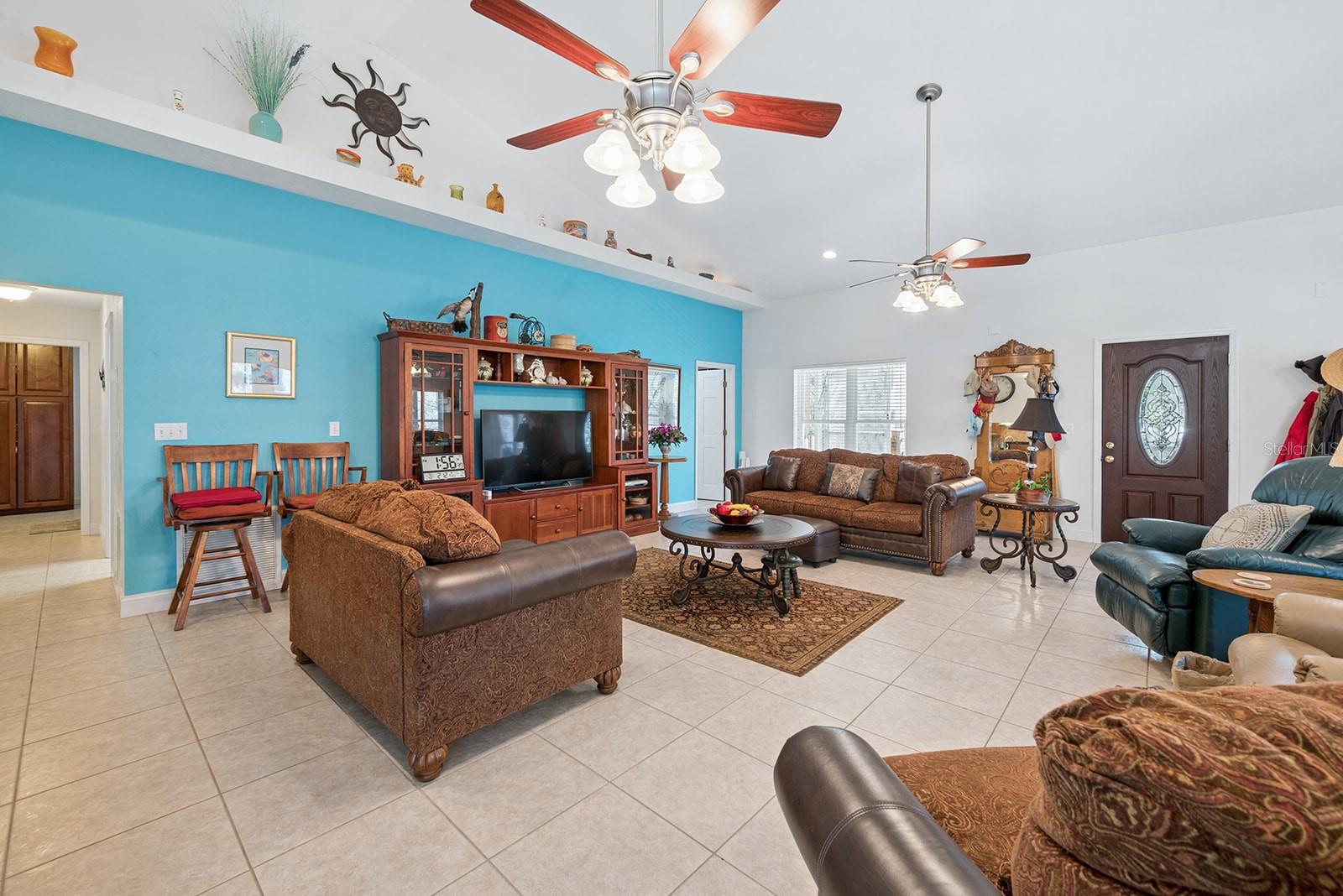 THREE RIVERS ESTATES - Residential