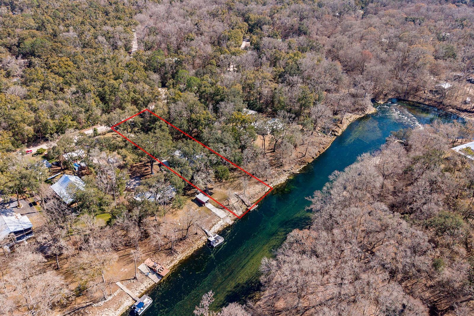 THREE RIVERS ESTATES - Residential