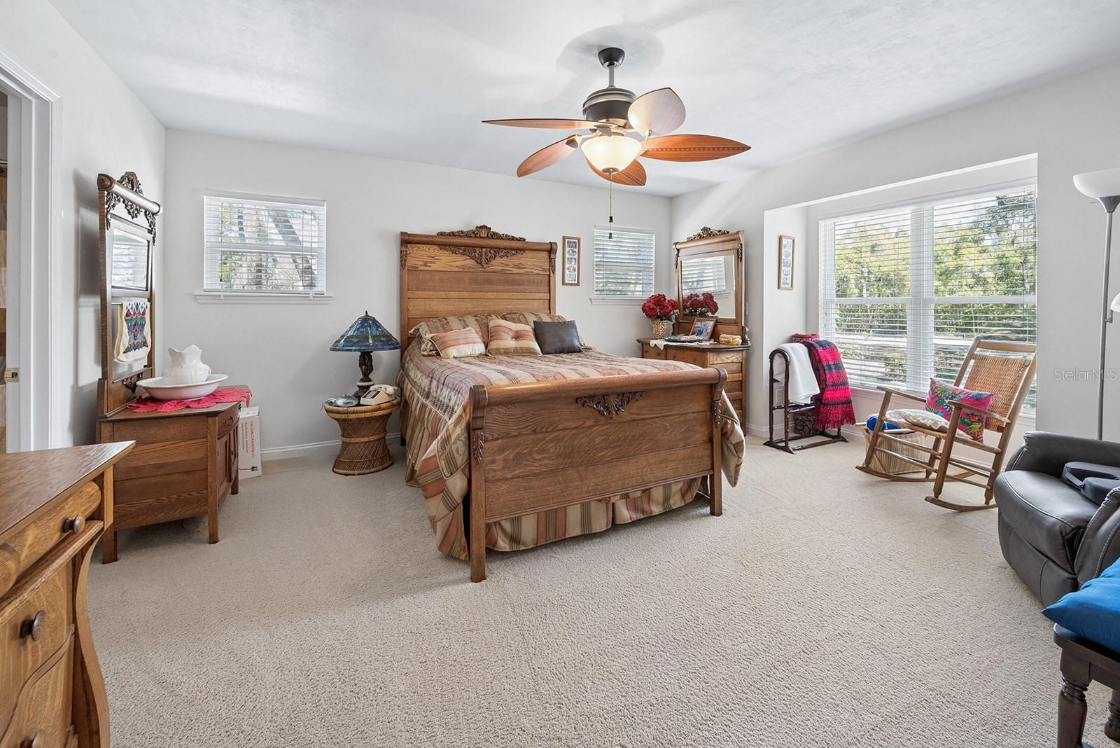 THREE RIVERS ESTATES - Residential