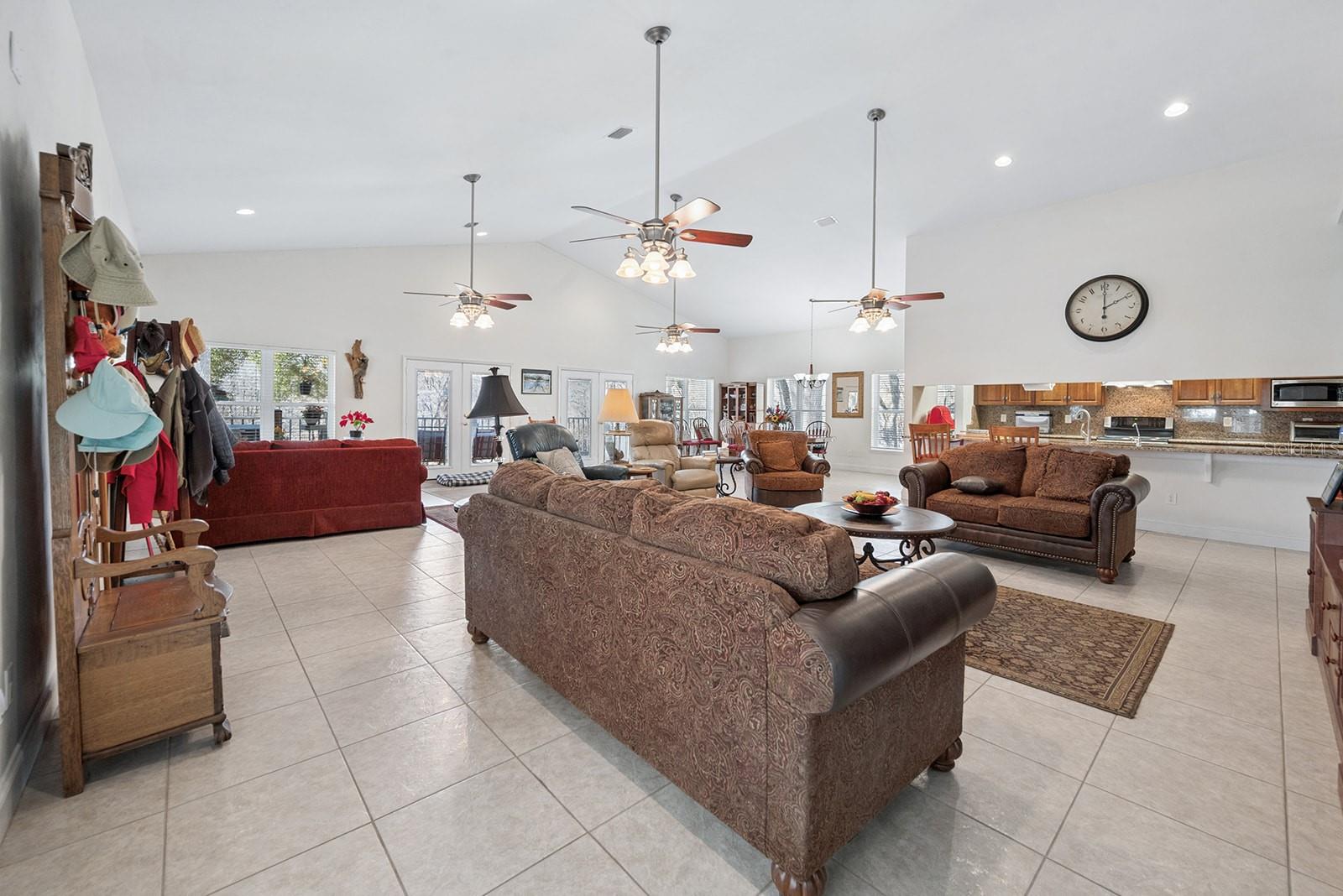 THREE RIVERS ESTATES - Residential