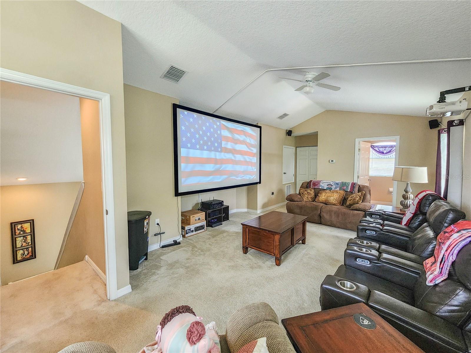 PALM COAST SEC 17 - Residential