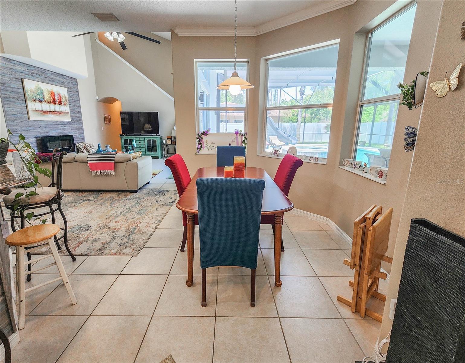 PALM COAST SEC 17 - Residential