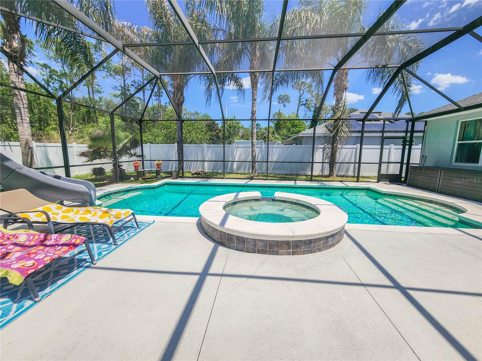 PALM COAST SEC 17 - Residential